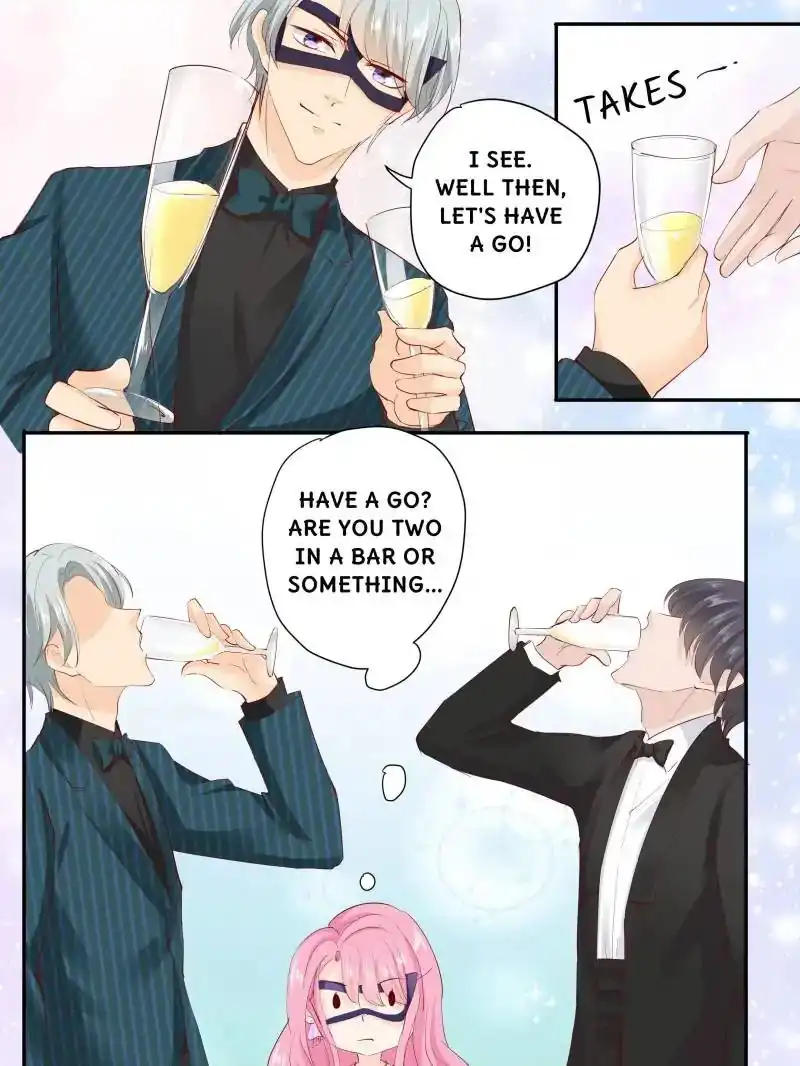 Don't be so harsh Chapter 171 7
